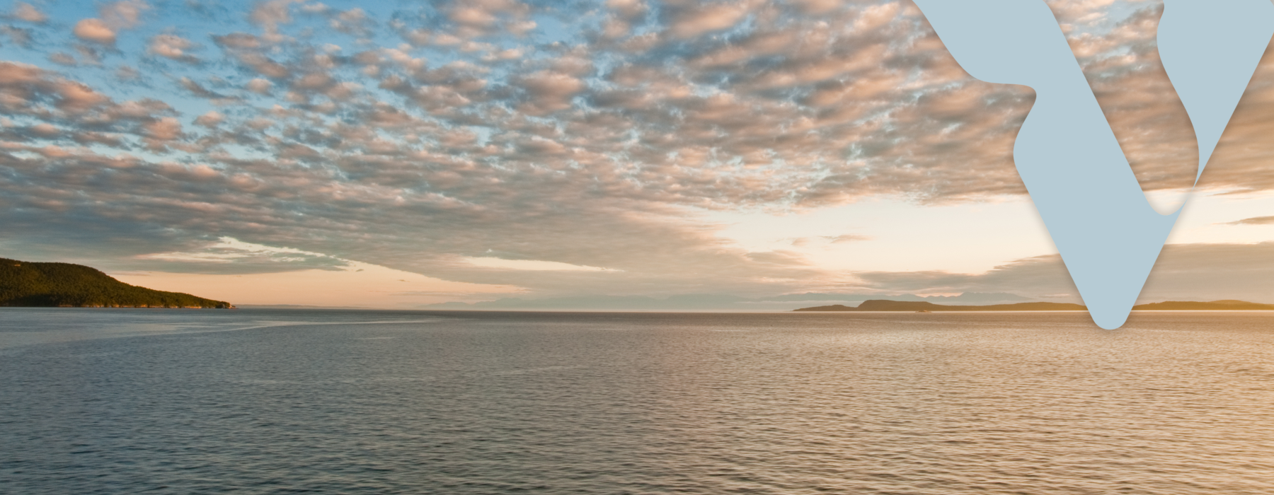 View of Puget Sound